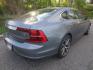 2018 Gray /Black Volvo S90 T5 Momentum (LVY982MK3JP) with an 2.0L L4 DOHC 16V engine, 8 Speed Automatic transmission, located at 270 US Route 6, Mahopac, NY, 10541, (845) 621-0895, 41.349022, -73.755280 - Photo#3