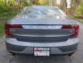 2018 Gray /Black Volvo S90 T5 Momentum (LVY982MK3JP) with an 2.0L L4 DOHC 16V engine, 8 Speed Automatic transmission, located at 270 US Route 6, Mahopac, NY, 10541, (845) 621-0895, 41.349022, -73.755280 - Photo#5