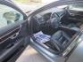2018 Gray /Black Volvo S90 T5 Momentum (LVY982MK3JP) with an 2.0L L4 DOHC 16V engine, 8 Speed Automatic transmission, located at 270 US Route 6, Mahopac, NY, 10541, (845) 621-0895, 41.349022, -73.755280 - Photo#6