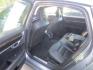 2018 Gray /Black Volvo S90 T5 Momentum (LVY982MK3JP) with an 2.0L L4 DOHC 16V engine, 8 Speed Automatic transmission, located at 270 US Route 6, Mahopac, NY, 10541, (845) 621-0895, 41.349022, -73.755280 - Photo#9