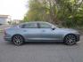 2018 Gray /Black Volvo S90 T5 Momentum (LVY982MK3JP) with an 2.0L L4 DOHC 16V engine, 8 Speed Automatic transmission, located at 270 US Route 6, Mahopac, NY, 10541, (845) 621-0895, 41.349022, -73.755280 - Photo#13