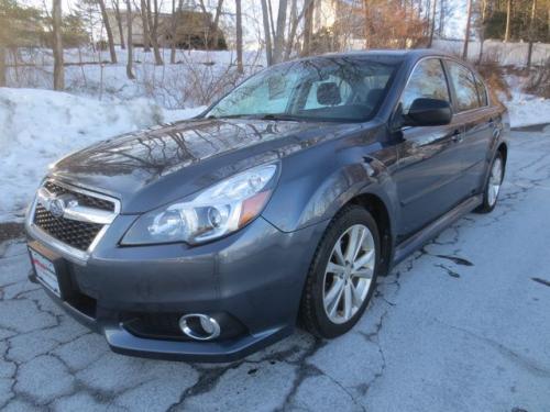 2014 Subaru Legacy 2.5i