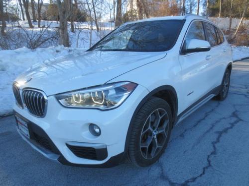 2017 BMW X1 xDrive28i