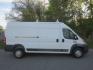 2017 White /Gray RAM Promaster 3500 High Roof Tradesman 159-in. WB (3C6URVHG6HE) with an 3.6L V6 engine, 6A transmission, located at 270 US Route 6, Mahopac, NY, 10541, (845) 621-0895, 41.349022, -73.755280 - Photo#8