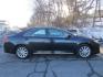 2013 Blue /Gray Toyota Camry XLE (4T1BK1FK7DU) with an 3.5L V6 DOHC 24V engine, 6-Speed Automatic transmission, located at 270 US Route 6, Mahopac, NY, 10541, (845) 621-0895, 41.349022, -73.755280 - Photo#11
