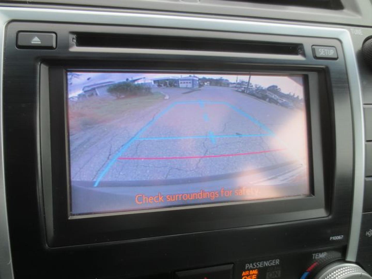 2013 Blue /Gray Toyota Camry XLE (4T1BK1FK7DU) with an 3.5L V6 DOHC 24V engine, 6-Speed Automatic transmission, located at 270 US Route 6, Mahopac, NY, 10541, (845) 621-0895, 41.349022, -73.755280 - Photo#10