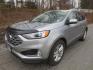 2020 Silver /Black Ford Edge SEL (2FMPK4J95LB) with an 2.0L L4 DOHC 16V engine, Automatic transmission, located at 270 US Route 6, Mahopac, NY, 10541, (845) 621-0895, 41.349022, -73.755280 - Photo#0