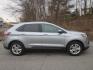 2020 Silver /Black Ford Edge SEL (2FMPK4J95LB) with an 2.0L L4 DOHC 16V engine, Automatic transmission, located at 270 US Route 6, Mahopac, NY, 10541, (845) 621-0895, 41.349022, -73.755280 - Photo#12
