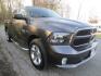 2014 Gray /Gray RAM 1500 Express Crew Cab (1C6RR7KT0ES) with an 5.7L V8 OHV 16V engine, 6-Speed Automatic transmission, located at 270 US Route 6, Mahopac, NY, 10541, (845) 621-0895, 41.349022, -73.755280 - Photo#1