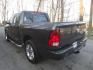 2014 Gray /Gray RAM 1500 Express Crew Cab (1C6RR7KT0ES) with an 5.7L V8 OHV 16V engine, 6-Speed Automatic transmission, located at 270 US Route 6, Mahopac, NY, 10541, (845) 621-0895, 41.349022, -73.755280 - Photo#4