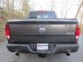 2014 Gray /Gray RAM 1500 Express Crew Cab (1C6RR7KT0ES) with an 5.7L V8 OHV 16V engine, 6-Speed Automatic transmission, located at 270 US Route 6, Mahopac, NY, 10541, (845) 621-0895, 41.349022, -73.755280 - Photo#5