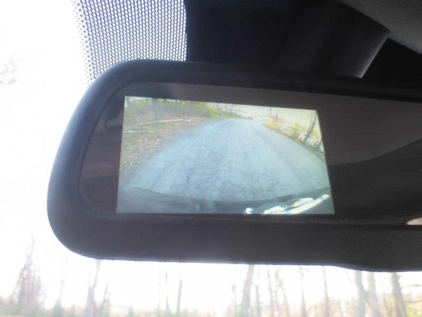 2014 Gray /Gray RAM 1500 Express Crew Cab (1C6RR7KT0ES) with an 5.7L V8 OHV 16V engine, 6-Speed Automatic transmission, located at 270 US Route 6, Mahopac, NY, 10541, (845) 621-0895, 41.349022, -73.755280 - Photo#9