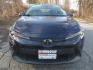 2022 Blue /Black Toyota Corolla LE (5YFEPMAE8NP) with an 1.8L L4 DOHC 16V engine, Automatic transmission, located at 270 US Route 6, Mahopac, NY, 10541, (845) 621-0895, 41.349022, -73.755280 - Photo#2