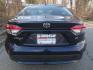 2022 Blue /Black Toyota Corolla LE (5YFEPMAE8NP) with an 1.8L L4 DOHC 16V engine, Automatic transmission, located at 270 US Route 6, Mahopac, NY, 10541, (845) 621-0895, 41.349022, -73.755280 - Photo#5
