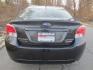 2013 Gray /Black Subaru Impreza Premium 4-Door w/All Weather Package (JF1GJAC65DH) with an 2.0L H4 DOHC 16V engine, Automatic transmission, located at 270 US Route 6, Mahopac, NY, 10541, (845) 621-0895, 41.349022, -73.755280 - Photo#5
