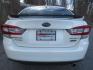 2017 White /Black Subaru Impreza 2.0i Sport (4S3GKAM69H3) with an 2.0L H4 DOHC 16V engine, Automatic transmission, located at 270 US Route 6, Mahopac, NY, 10541, (845) 621-0895, 41.349022, -73.755280 - Photo#5