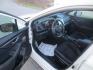 2017 White /Black Subaru Impreza 2.0i Sport (4S3GKAM69H3) with an 2.0L H4 DOHC 16V engine, Automatic transmission, located at 270 US Route 6, Mahopac, NY, 10541, (845) 621-0895, 41.349022, -73.755280 - Photo#6