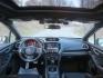 2017 White /Black Subaru Impreza 2.0i Sport (4S3GKAM69H3) with an 2.0L H4 DOHC 16V engine, Automatic transmission, located at 270 US Route 6, Mahopac, NY, 10541, (845) 621-0895, 41.349022, -73.755280 - Photo#7
