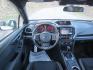 2017 White /Black Subaru Impreza 2.0i Sport (4S3GKAM69H3) with an 2.0L H4 DOHC 16V engine, Automatic transmission, located at 270 US Route 6, Mahopac, NY, 10541, (845) 621-0895, 41.349022, -73.755280 - Photo#8