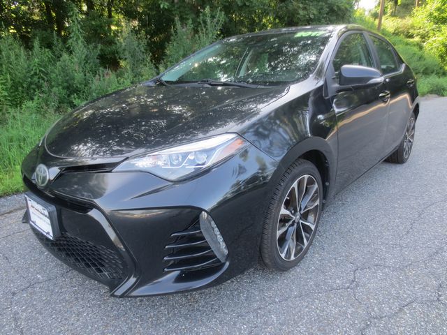 photo of 2017 Toyota Corolla SE
