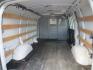 2017 White /Gray GMC Savana G2500 Cargo (1GTW7AFF8H1) with an 4.8L V8 FFV engine, 6A transmission, located at 270 US Route 6, Mahopac, NY, 10541, (845) 621-0895, 41.349022, -73.755280 - Photo#7
