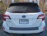 2015 White /Baige Subaru Outback Premium (4S4BSACC1F3) with an 2.5L H4 DOHC 16V engine, 6-Speed Automatic transmission, located at 270 US Route 6, Mahopac, NY, 10541, (845) 621-0895, 41.349022, -73.755280 - Photo#5
