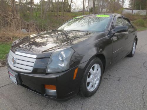2006 Cadillac CTS 2.8L