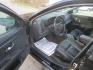 2006 Black /Black Cadillac CTS 2.8L (1G6DM57T560) with an 2.8L V6 DOHC 24V engine, Automatic transmission, located at 270 US Route 6, Mahopac, NY, 10541, (845) 621-0895, 41.349022, -73.755280 - Photo#6