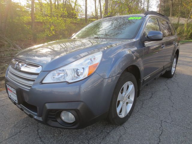 photo of 2013 Subaru Outback 2.5I Premium