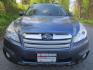 2013 Blue /Black Subaru Outback Premium (4S4BRBCC6D3) with an 2.5L H4 DOHC 16V engine, Automatic transmission, located at 270 US Route 6, Mahopac, NY, 10541, (845) 621-0895, 41.349022, -73.755280 - Photo#2