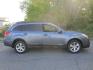 2013 Blue /Black Subaru Outback Premium (4S4BRBCC6D3) with an 2.5L H4 DOHC 16V engine, Automatic transmission, located at 270 US Route 6, Mahopac, NY, 10541, (845) 621-0895, 41.349022, -73.755280 - Photo#9