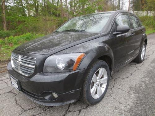 2011 Dodge Caliber Mainstreet