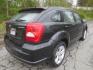 2011 Black /Gray Dodge Caliber Mainstreet (1B3CB3HA7BD) with an 2.0L L4 DOHC 16V engine, Automatic transmission, located at 270 US Route 6, Mahopac, NY, 10541, (845) 621-0895, 41.349022, -73.755280 - Photo#3