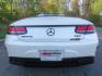 2019 White /White Mercedes-Benz S-Class AMG S63 (WDDXK8JB3KA) with an 4.0L TWIN TURBO V8 DOHC 32V engine, Automatic transmission, located at 270 US Route 6, Mahopac, NY, 10541, (845) 621-0895, 41.349022, -73.755280 - Photo#12
