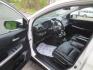 2013 White /Black Honda CR-V EX-L (5J6RM4H72DL) with an 2.4L L4 DOHC 16V engine, 5-Speed Automatic transmission, located at 270 US Route 6, Mahopac, NY, 10541, (845) 621-0895, 41.349022, -73.755280 - Photo#6