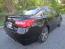 2017 Black /Gray Subaru Legacy 2.5i Limited (4S3BNAN69H3) with an 2.5L H4 SOHC 16V engine, Automatic transmission, located at 270 US Route 6, Mahopac, NY, 10541, (845) 621-0895, 41.349022, -73.755280 - Photo#3
