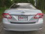 2013 Silver /Gray Toyota Corolla LE (5YFBU4EEXDP) with an 1.8L L4 DOHC 16V engine, 4-Speed Automatic transmission, located at 270 US Route 6, Mahopac, NY, 10541, (845) 621-0895, 41.349022, -73.755280 - Photo#5