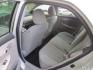 2013 Silver /Gray Toyota Corolla LE (5YFBU4EEXDP) with an 1.8L L4 DOHC 16V engine, 4-Speed Automatic transmission, located at 270 US Route 6, Mahopac, NY, 10541, (845) 621-0895, 41.349022, -73.755280 - Photo#9