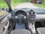 2013 Silver /Gray Toyota Corolla LE (5YFBU4EEXDP) with an 1.8L L4 DOHC 16V engine, 4-Speed Automatic transmission, located at 270 US Route 6, Mahopac, NY, 10541, (845) 621-0895, 41.349022, -73.755280 - Photo#8