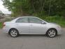 2013 Silver /Gray Toyota Corolla LE (5YFBU4EEXDP) with an 1.8L L4 DOHC 16V engine, 4-Speed Automatic transmission, located at 270 US Route 6, Mahopac, NY, 10541, (845) 621-0895, 41.349022, -73.755280 - Photo#10
