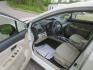 2012 White /Beige Subaru Impreza Premium Plus (JF1GPAE69CH) with an 2.0L H4 DOHC 16V engine, Automatic transmission, located at 270 US Route 6, Mahopac, NY, 10541, (845) 621-0895, 41.349022, -73.755280 - Photo#6
