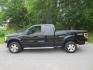 2011 Black /Gray Ford F-150 XLT (1FTEX1EM6BF) with an 3.7L V6 DOHC 24V engine, 4-Speed Automatic transmission, located at 270 US Route 6, Mahopac, NY, 10541, (845) 621-0895, 41.349022, -73.755280 - Photo#10