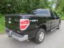 2011 Black /Gray Ford F-150 XLT (1FTEX1EM6BF) with an 3.7L V6 DOHC 24V engine, 4-Speed Automatic transmission, located at 270 US Route 6, Mahopac, NY, 10541, (845) 621-0895, 41.349022, -73.755280 - Photo#3