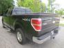 2011 Black /Gray Ford F-150 XLT (1FTEX1EM6BF) with an 3.7L V6 DOHC 24V engine, 4-Speed Automatic transmission, located at 270 US Route 6, Mahopac, NY, 10541, (845) 621-0895, 41.349022, -73.755280 - Photo#4