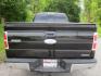 2011 Black /Gray Ford F-150 XLT (1FTEX1EM6BF) with an 3.7L V6 DOHC 24V engine, 4-Speed Automatic transmission, located at 270 US Route 6, Mahopac, NY, 10541, (845) 621-0895, 41.349022, -73.755280 - Photo#5