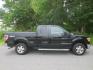 2011 Black /Gray Ford F-150 XLT (1FTEX1EM6BF) with an 3.7L V6 DOHC 24V engine, 4-Speed Automatic transmission, located at 270 US Route 6, Mahopac, NY, 10541, (845) 621-0895, 41.349022, -73.755280 - Photo#9