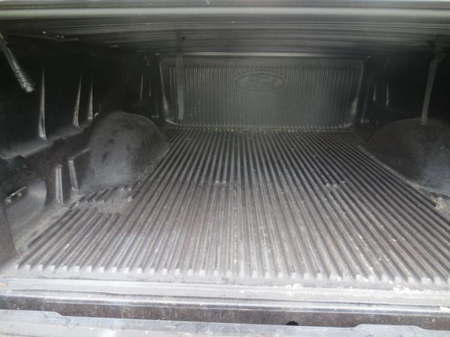2011 Black /Gray Ford F-150 XLT (1FTEX1EM6BF) with an 3.7L V6 DOHC 24V engine, 4-Speed Automatic transmission, located at 270 US Route 6, Mahopac, NY, 10541, (845) 621-0895, 41.349022, -73.755280 - Photo#11