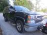 2014 Black /Gray Chevrolet Silverado 1500 Work Truck 1WT (1GCNKPEC6EZ) with an 5.3L V8 engine, 6-Speed Automatic transmission, located at 270 US Route 6, Mahopac, NY, 10541, (845) 621-0895, 41.349022, -73.755280 - Photo#3