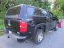 2014 Black /Gray Chevrolet Silverado 1500 Work Truck 1WT (1GCNKPEC6EZ) with an 5.3L V8 engine, 6-Speed Automatic transmission, located at 270 US Route 6, Mahopac, NY, 10541, (845) 621-0895, 41.349022, -73.755280 - Photo#7