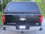 2014 Black /Gray Chevrolet Silverado 1500 Work Truck 1WT (1GCNKPEC6EZ) with an 5.3L V8 engine, 6-Speed Automatic transmission, located at 270 US Route 6, Mahopac, NY, 10541, (845) 621-0895, 41.349022, -73.755280 - Photo#9